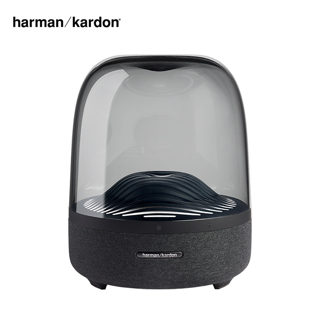 美國Harman/Kardon AURA STUDIO 3 無線藍牙喇叭- PChome 24h購物