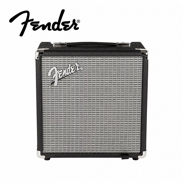 Fender Rumble 15 V3 貝斯音箱