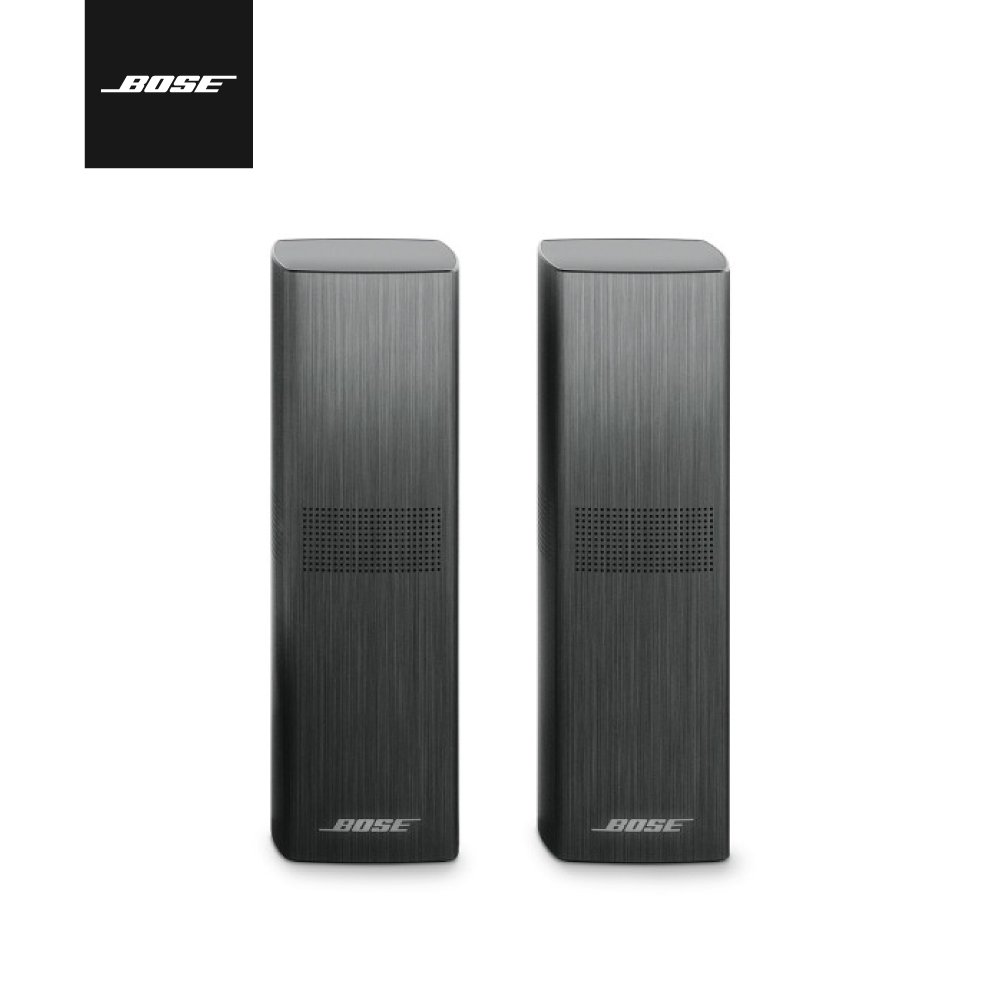 Bose Surround Speakers 700 無線環繞揚聲器 黑色