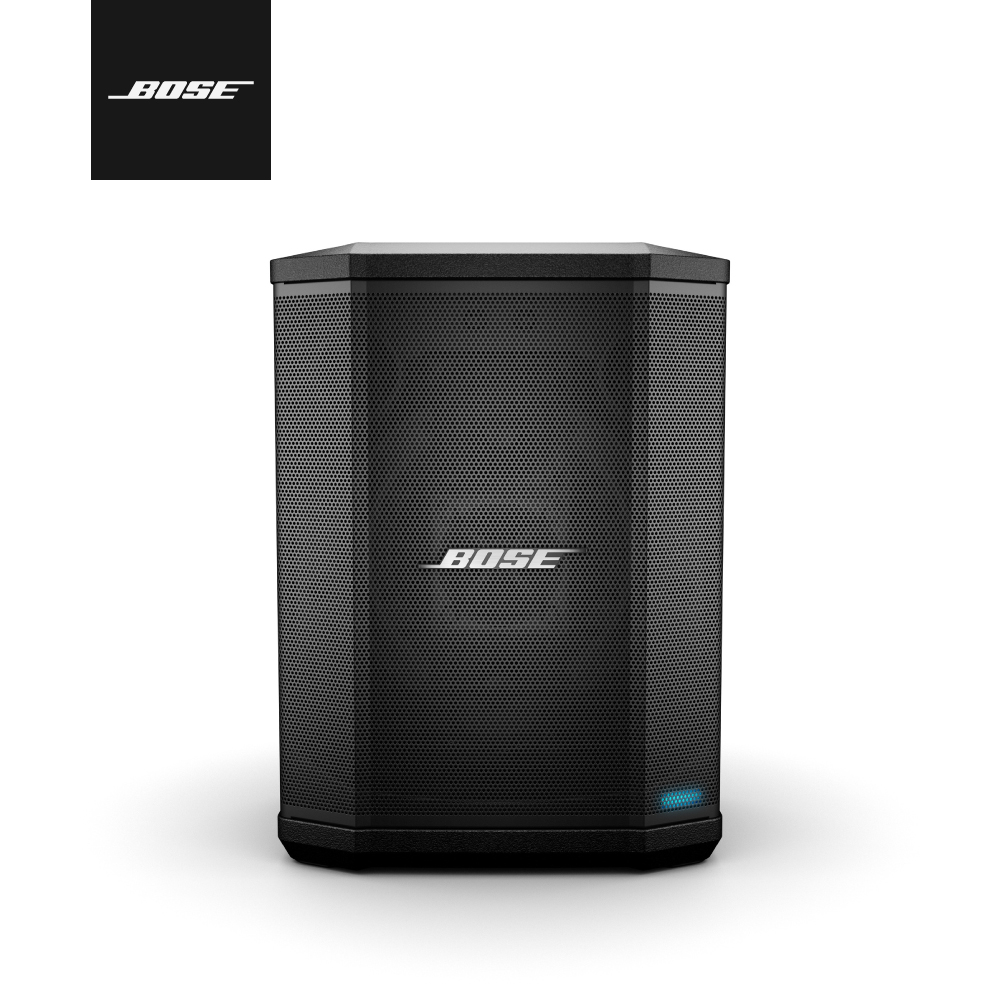 Bose S1 Pro system 多方向擴聲喇叭系統