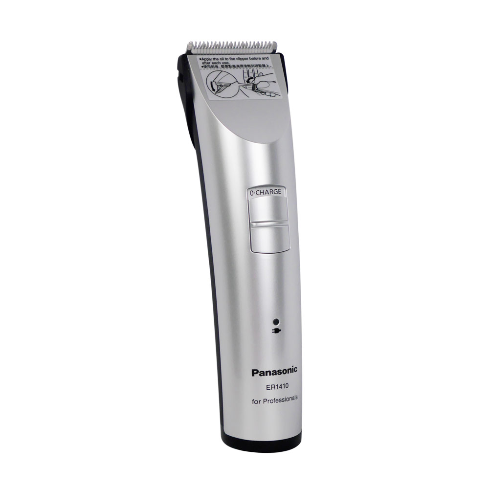 Panasonic 國際牌充電式防水電動理髮器ER-GC52-K - PChome 24h購物