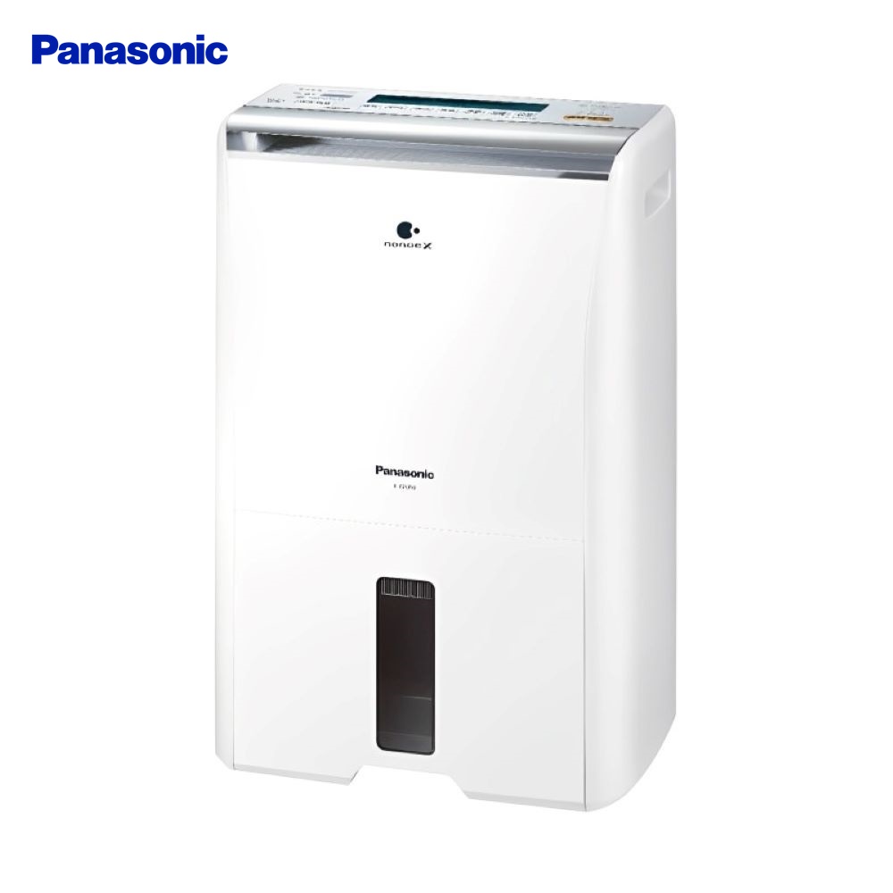 Panasonic 國際牌 8L濾PM2.5清淨除濕機 F-Y16FH -