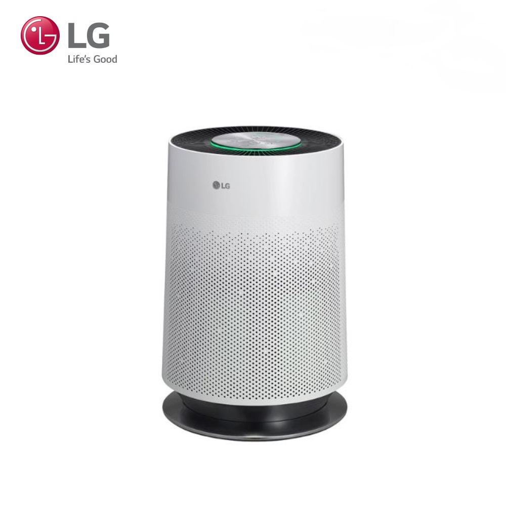 LG PuriCare WIFI 360空氣清淨機 (超淨化大白) AS551DWS0