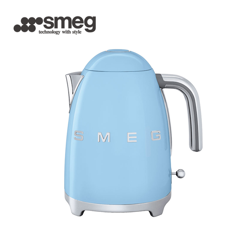 爆買い即納 smeg 新品 未使用品！ ケトル 人気再入荷