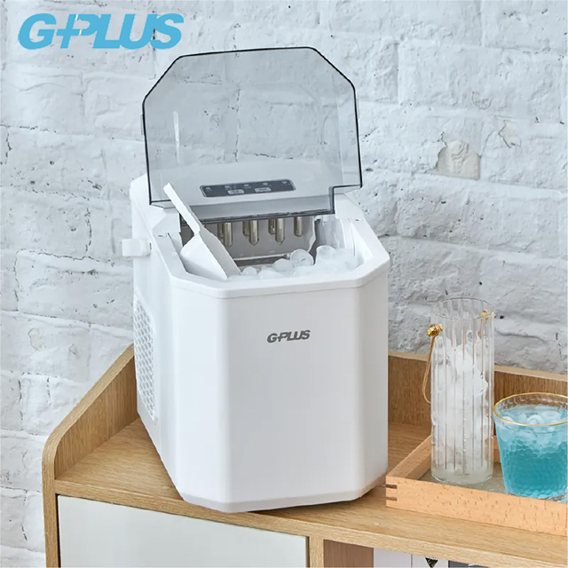 Gplus GP-IM01 小冰快 微電腦製冰機