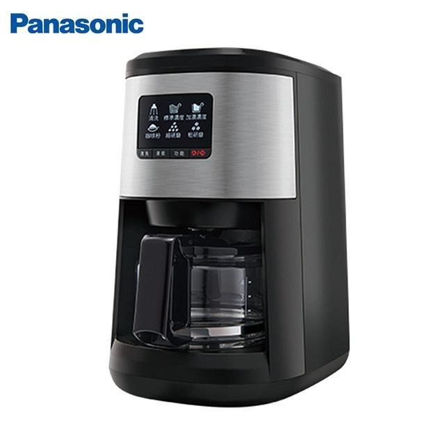 Panasonic NC-R601 全自動美式咖啡機