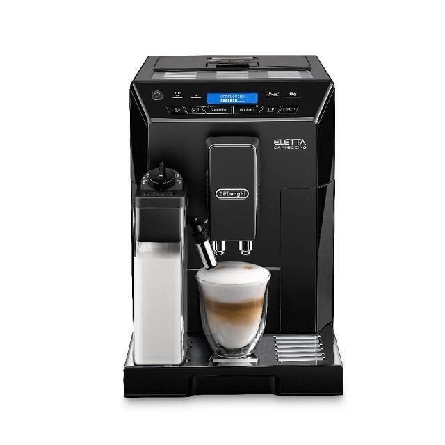 DeLonghi ECAM 44.660 全自動義式咖啡機