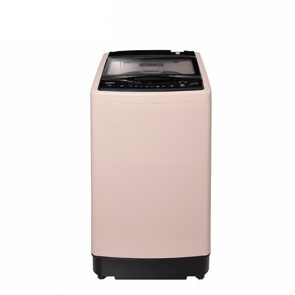 聲寶【ES-L15DV(P1)】15公斤超震波變頻洗衣機