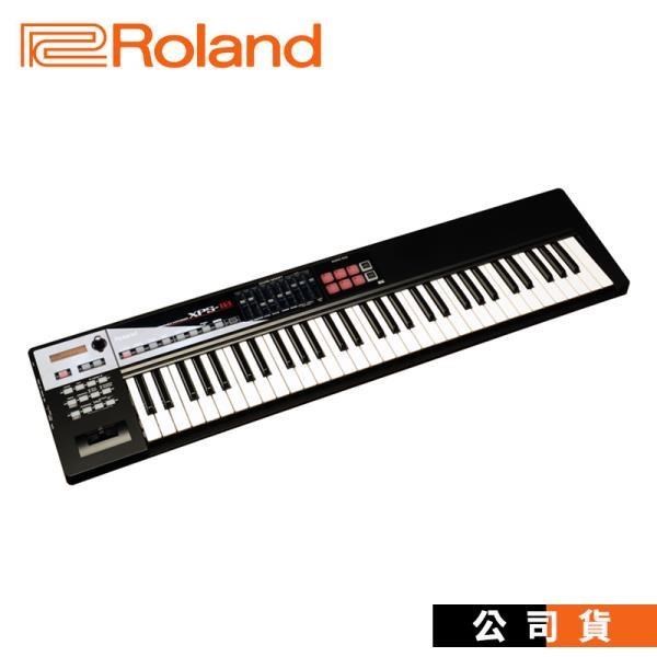 Roland XPS-10 合成器鍵盤 電子琴 Expandable Synthesizer 61鍵