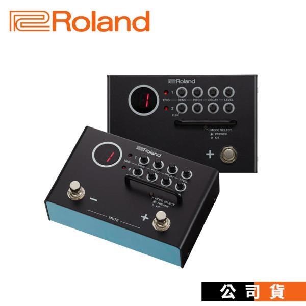 鼓音源機 Roland TM-1 鼓拾音音源機 Trigger Module