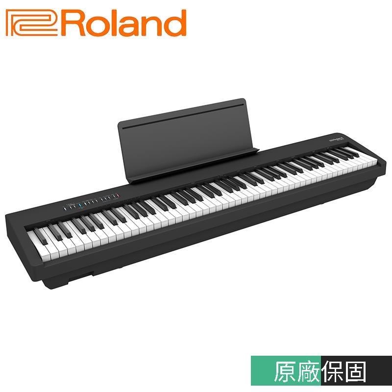 數位鋼琴 ROLAND FP30X 電鋼琴 單機身 公司貨 含保固