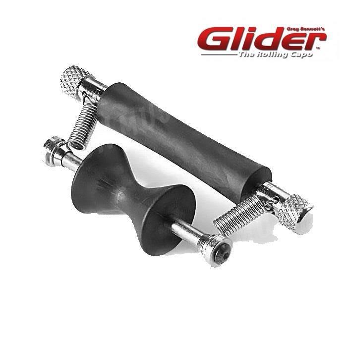 GLIDER GL-1 移調夾 快速移調 瞬間轉調 美國原裝