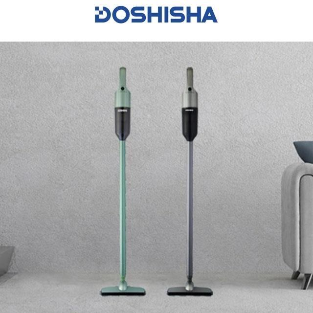 DOSHISHA 輕量吸塵器 / VSV-121D /