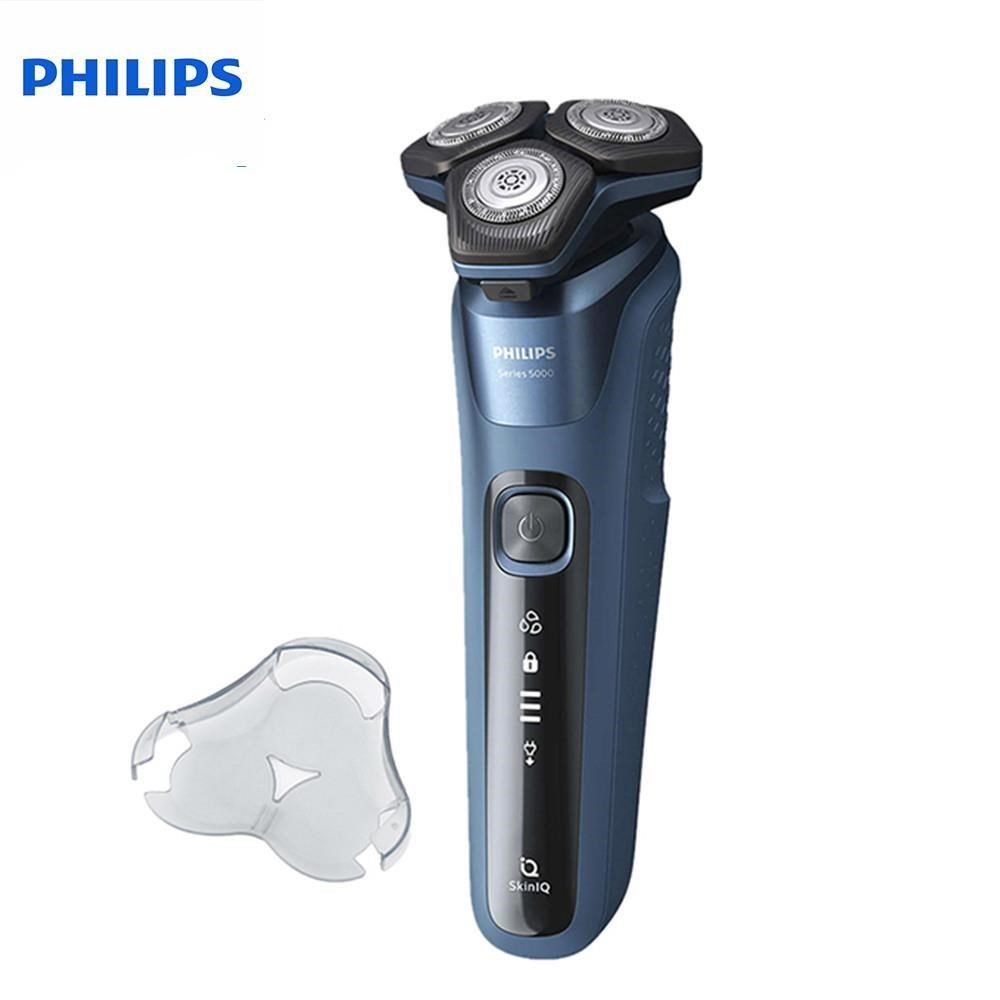 PHILIPS 飛利浦全新AI 5系列電鬍刀/刮鬍刀 S5582/20