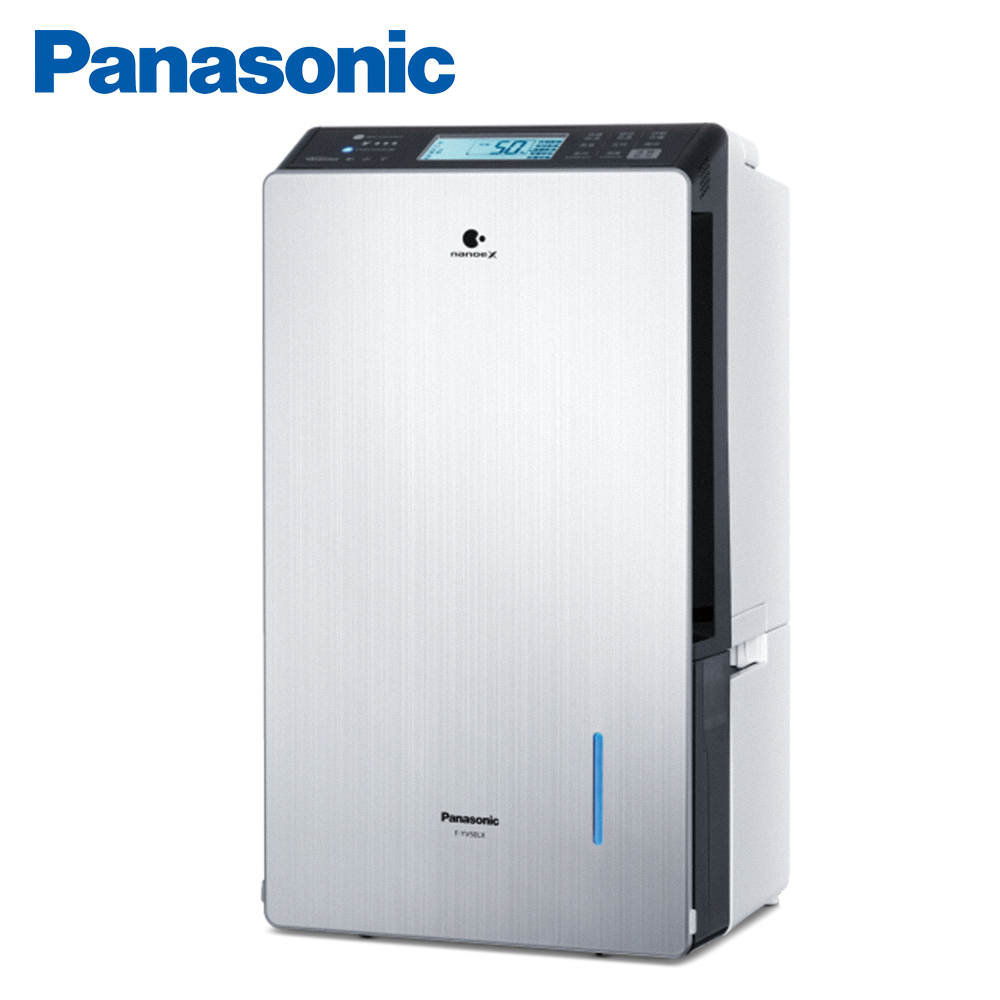 Panasonic 國際牌11L ECONAVI+nanoe X除濕機F-Y22EN - - PChome 24h購物 Panasonic 國際牌11L ECONAVI+nanoe X除濕機F-Y22EN - - PChome 24h購物