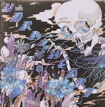 The Shins / 心絲蟲【全新風貌版】CD