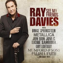 Ray Davies / See My Friends CD - PChome 24h書店