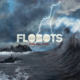 Flobots / Survival Story CD