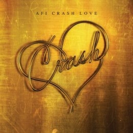 AFI / Crash Love CD