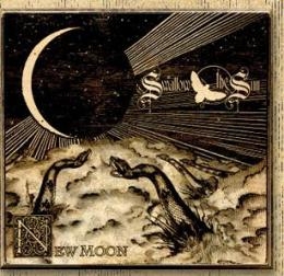 Swallow The Sun / New Moon CD