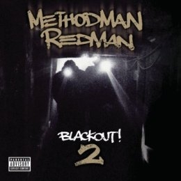 Method Man & Redman / Blackout! 2 CD