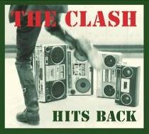 The Clash / The Clash Hits Back 2CD