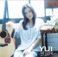 YUI / fight CD