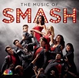 一鳴驚人 The Music of SMASH【電視原聲帶】CD