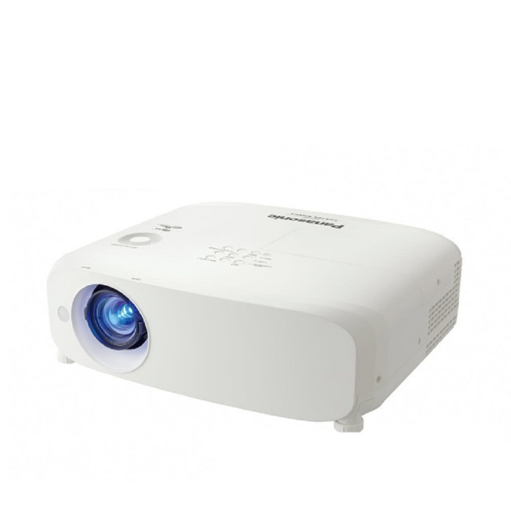 【公司貨】Panasonic國際牌 PT-VX610T 5500流明 XGA 解析度 高亮度投影機