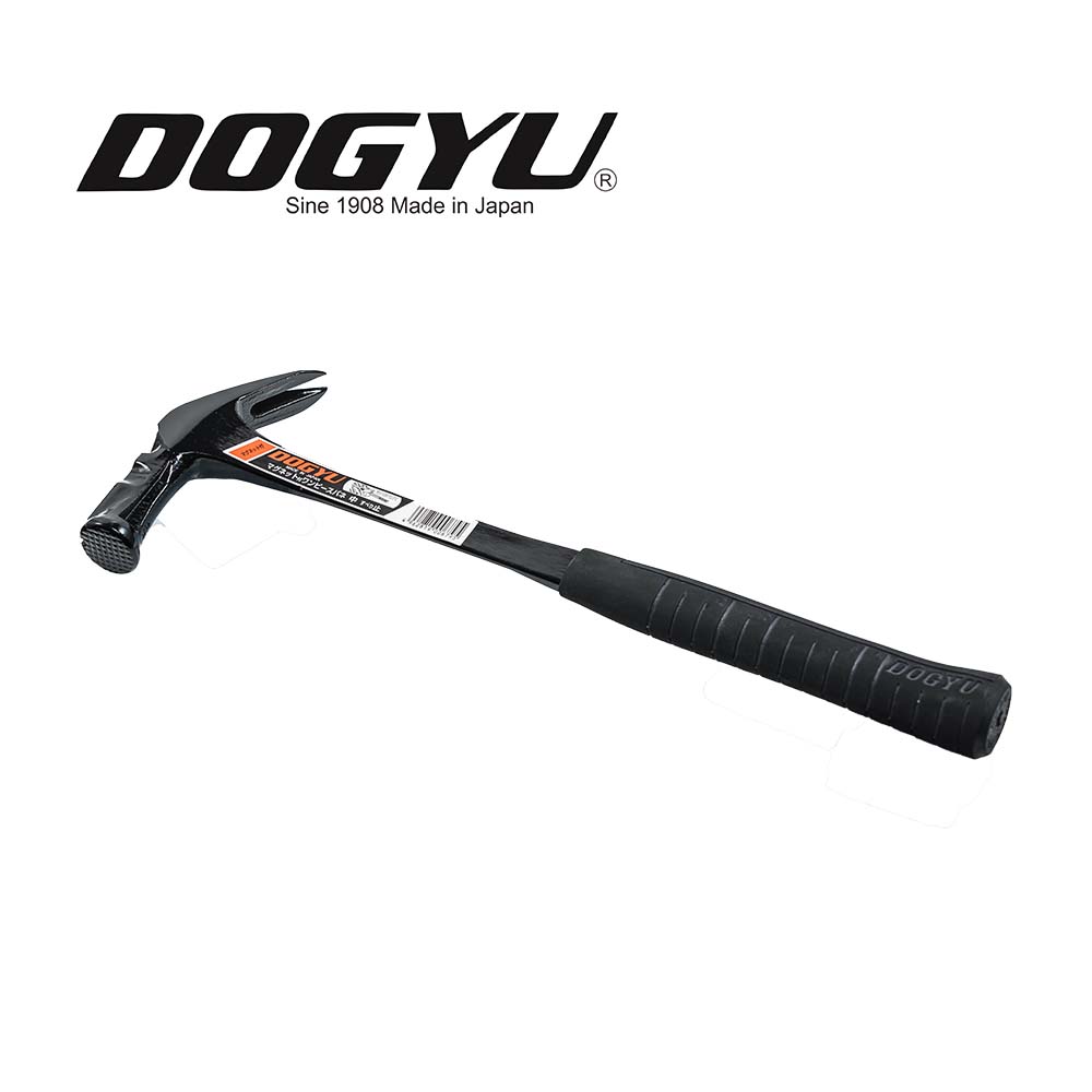 DOGYU 土牛尖尾錘金鎚纖維圓柄27MM 270 POWER SHAFT 尖尾搥 