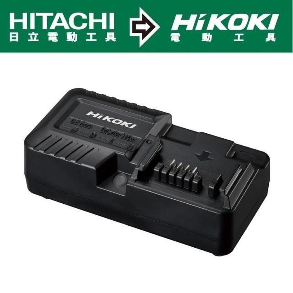 HiKOKI 14.4V-18V鋰電池充電器 UC18YKSL