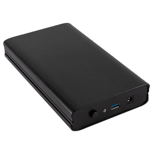 3.5吋 SATA 外接硬碟轉接盒 硬碟盒 USB3.0 硬碟外接盒