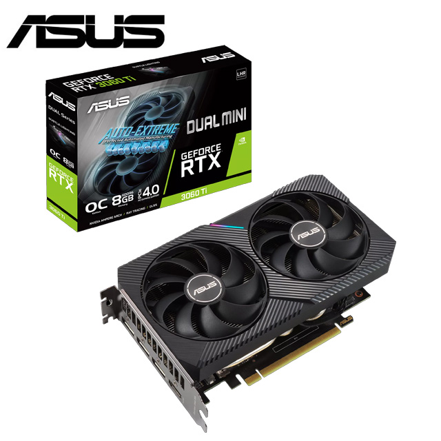 GW値下げ中]ASUS GEFORCE RTX 3060 DUAL-