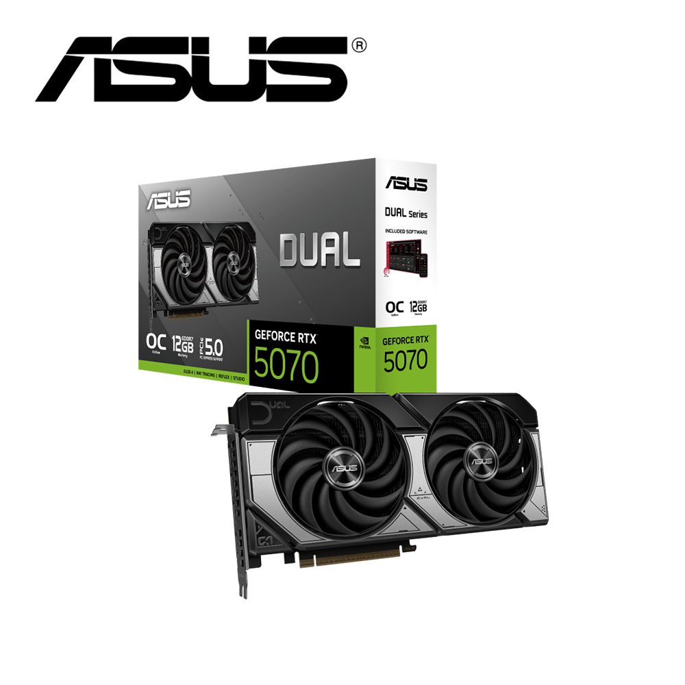 未開封 ASUS PRIME-RTX5070-12G OC ドスパラ正規品 ASUS PRIME-RTX5070TI-O16G (GeForce RTX 5070 Ti 16GB) ｜ パソコン