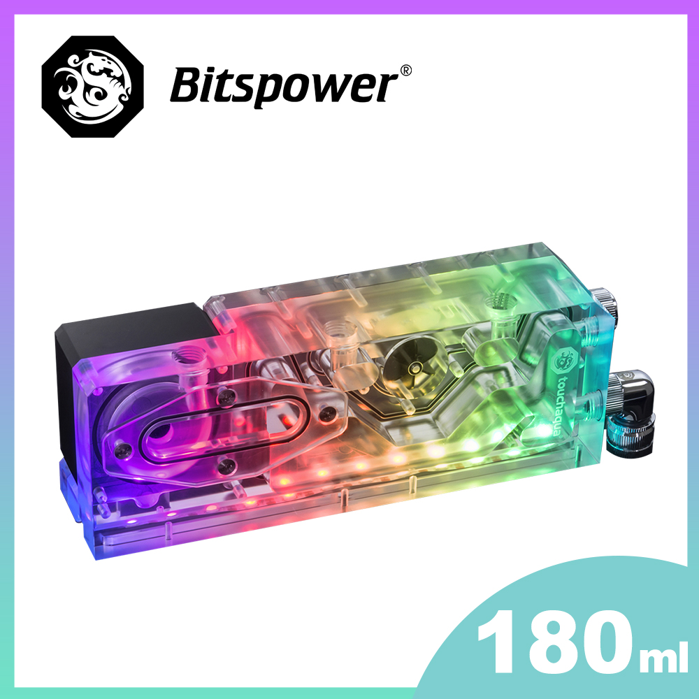 希少】本格水冷 Bitspower D5 Mod Pakage 休日限定 5396円引き