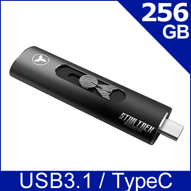 [問題] 支援 USB-A 和 TYPE-C 的 SSD 隨身碟