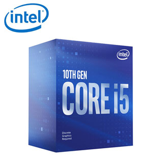 【C+M套餐】Intel Core i5-10400F 中央處理器+技嘉 H510M S2 主機板