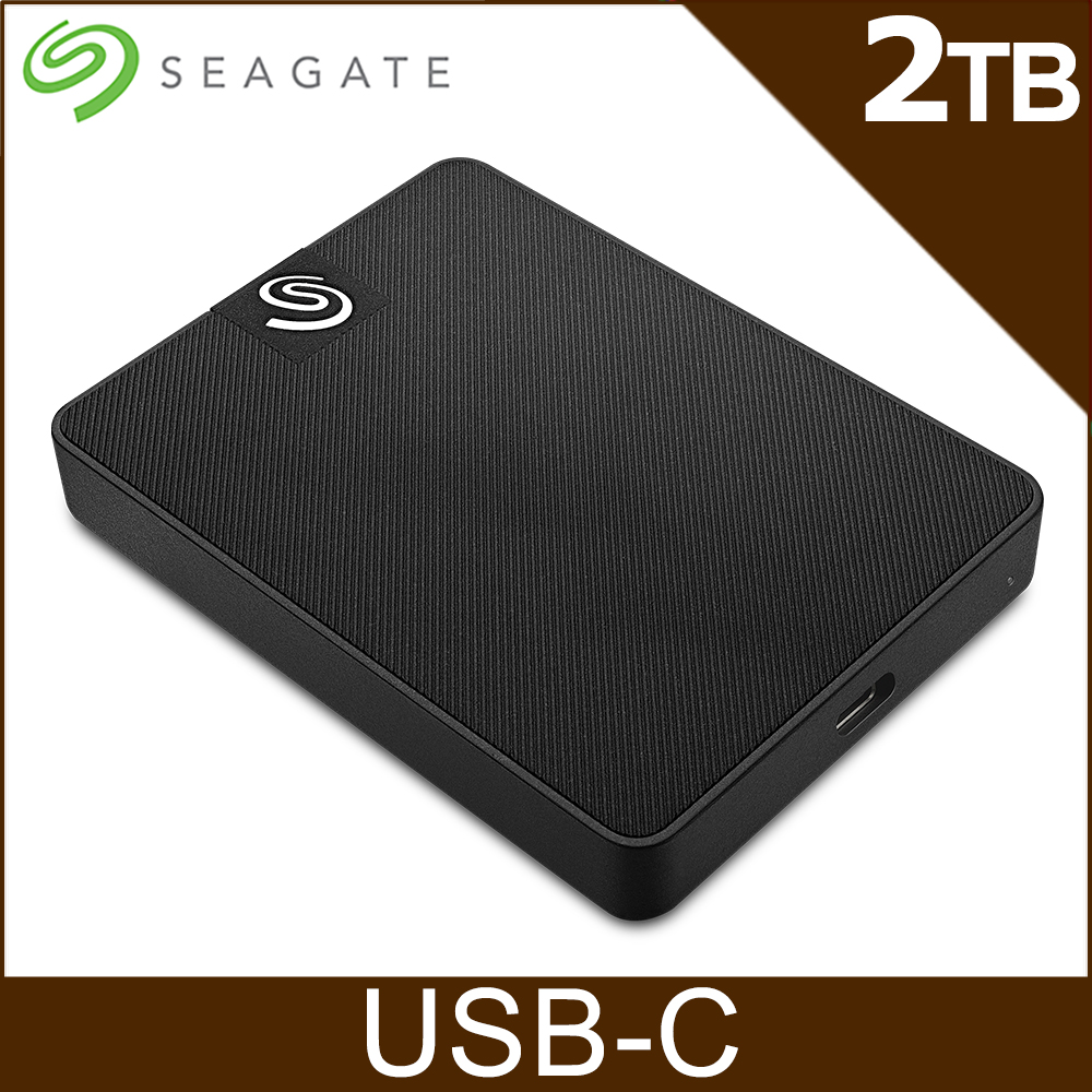 Seagate 外付ハードディスク 16TB Expansion HDD