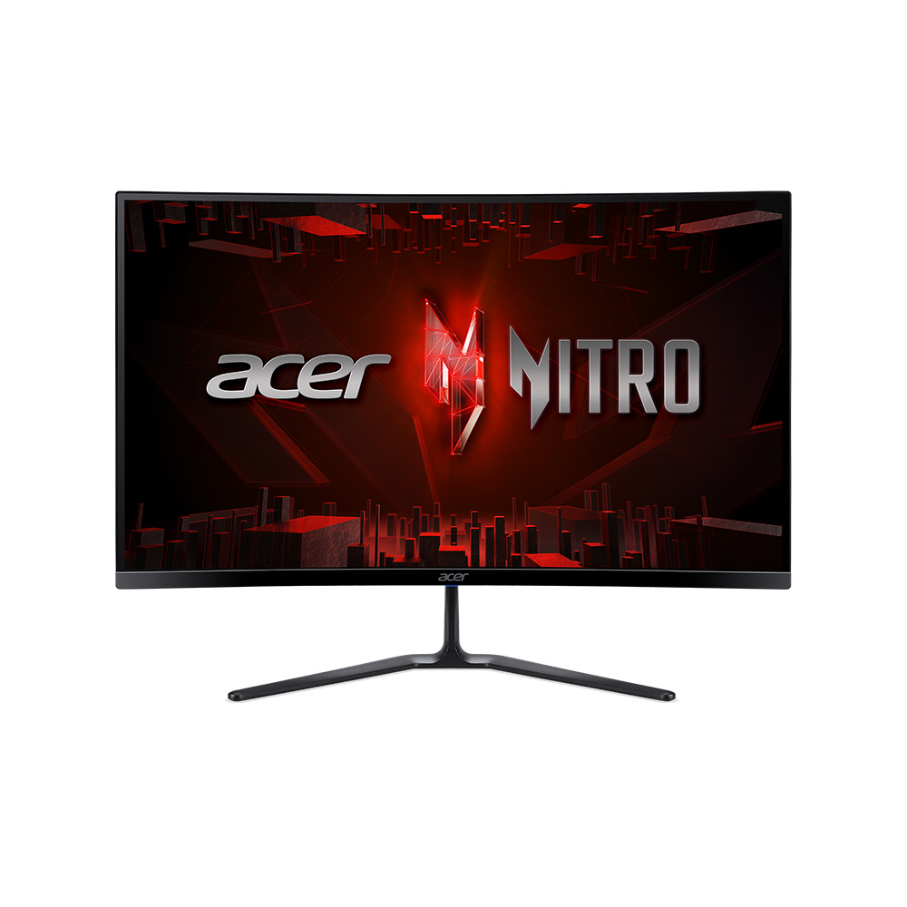 ACER 宏碁ED270 Z 曲面電競螢幕(27型/FHD/280Hz/1ms/VA) - PChome 24h購物