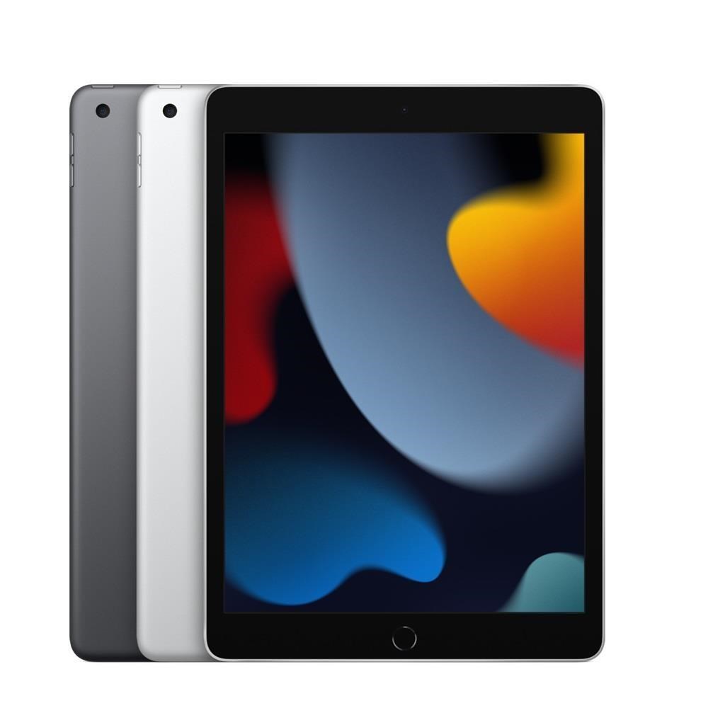 Apple iPad 9 64G 10.2吋 2021 WiFi 平板電腦 銀色 / 灰色