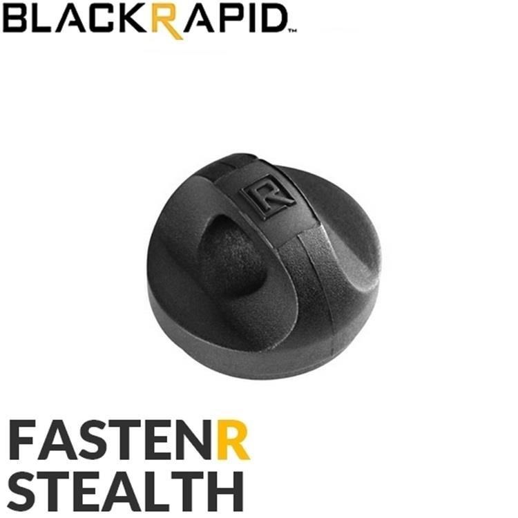 美國BLACKRAPID相機背帶用D型環兩分螺牙D型扣環FastenR STEALTH FR-5