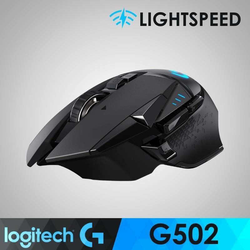 g502 lightspeed pchome