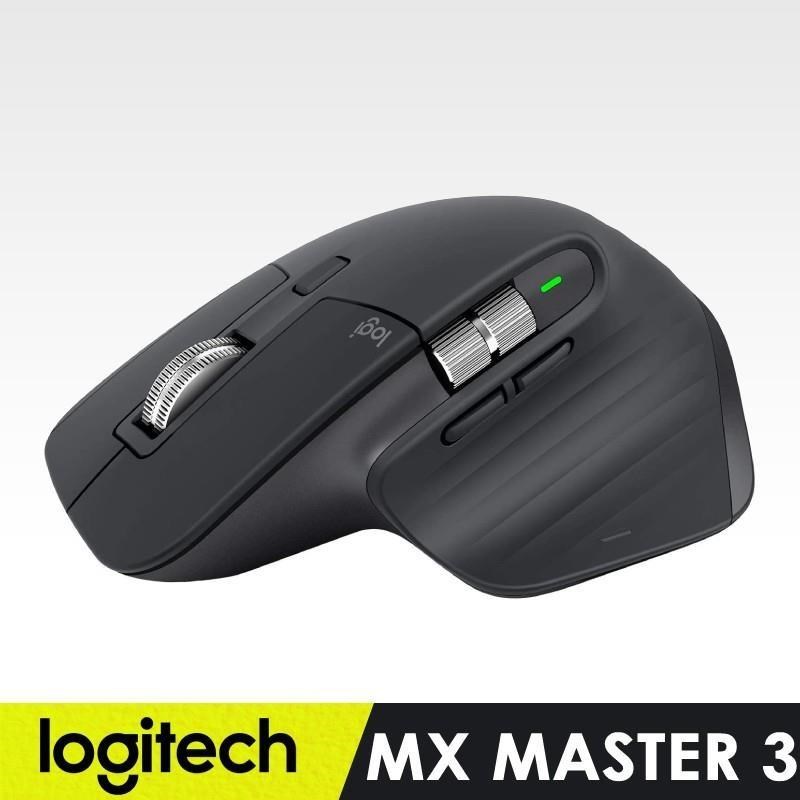 logitech mx master 3 pchome