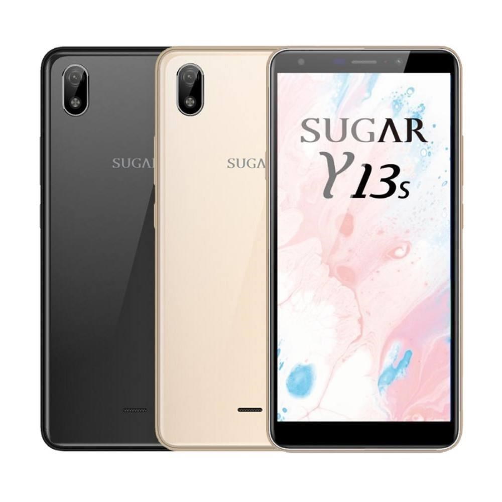 【SUGAR】Y13s (2G/32G) 6吋大螢幕大字體智慧型手機