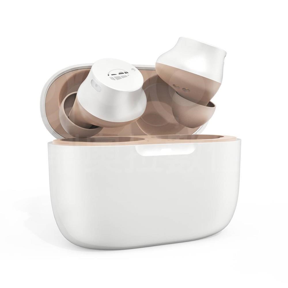 【Monster】N-Lite 200 AirLinks 真無線藍牙耳機-天使白 - PChome 24h購物