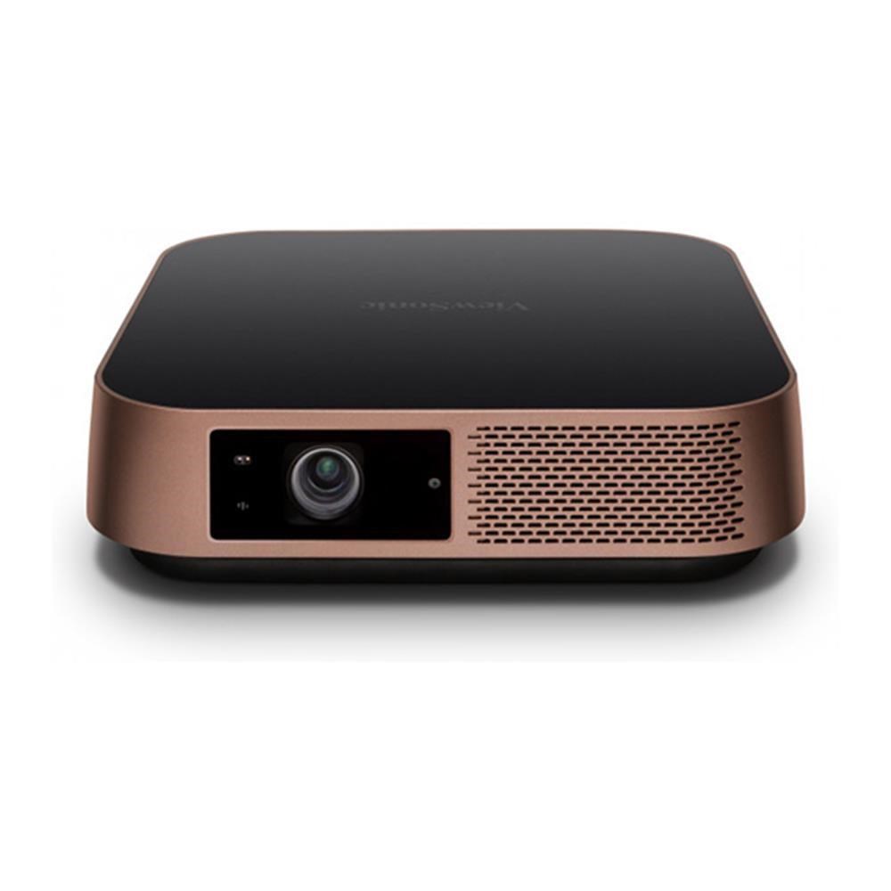 ViewSonic M2 Full HD 微型投影機 1080p 3D 無線智慧微型投影機