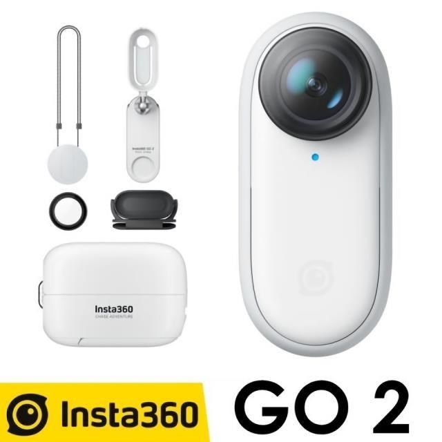 レーション Insta360 GO（非防水版） の通販 by Shop｜ラクマ カメラ