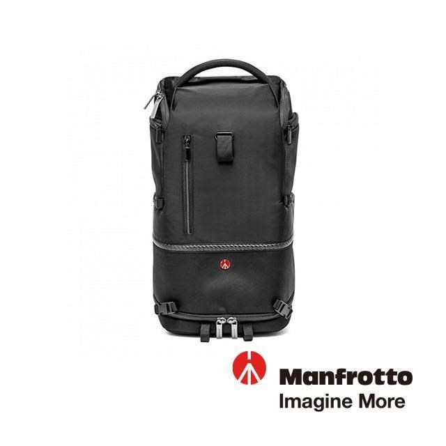 Manfrotto Tri Backpack 專業級3合1斜肩後背包M MBMA-BP-TM
