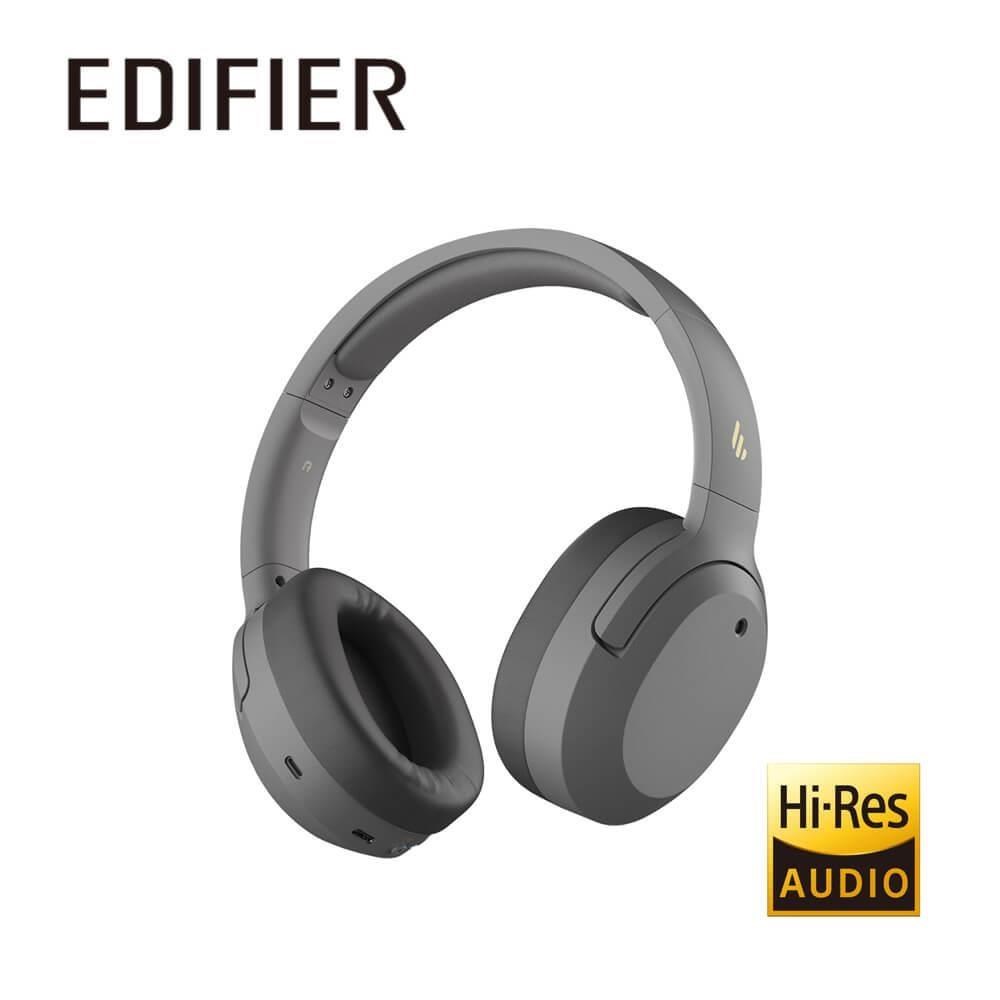EDIFIER W820NB Hi-Res 主動抗噪藍牙耳機