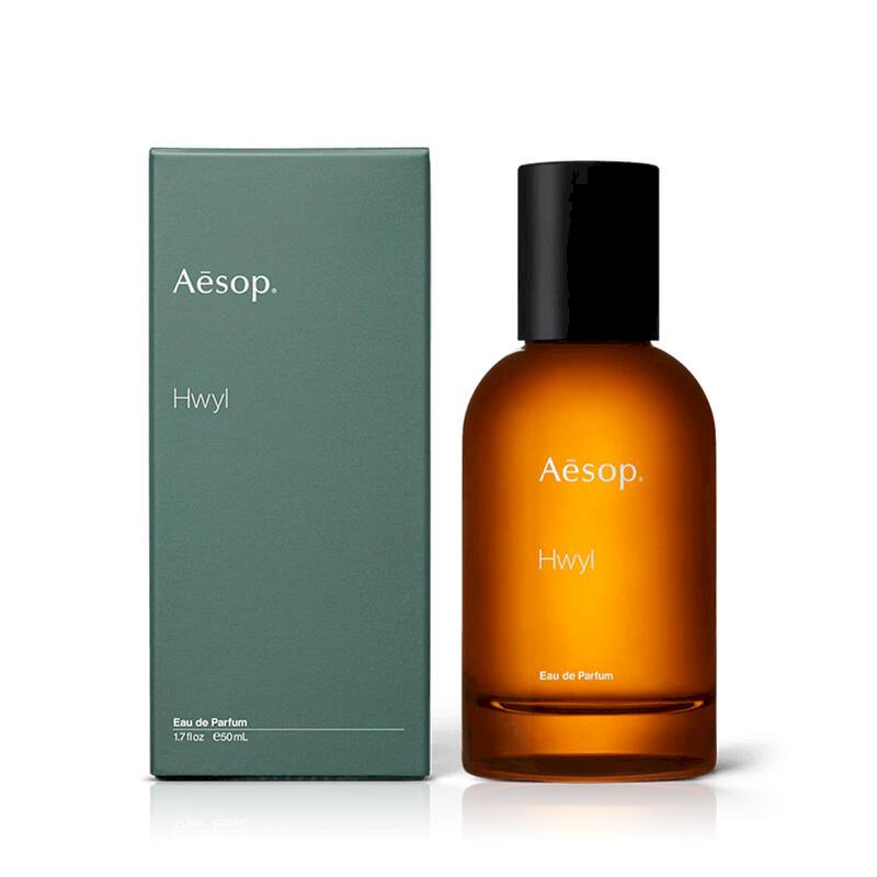 AESOP Aesop 馥香水50ml - PChome 24h購物
